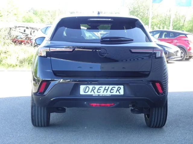 OPEL Mokka GS / VIP BLITZ - Deal ! / NEU  31.965,-- – Bild 5