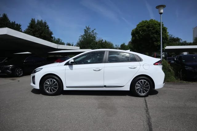 HYUNDAI IONIQ Trend-Paket Elektro Klima/Sitzhzg./BC/eFH. – Bild 4