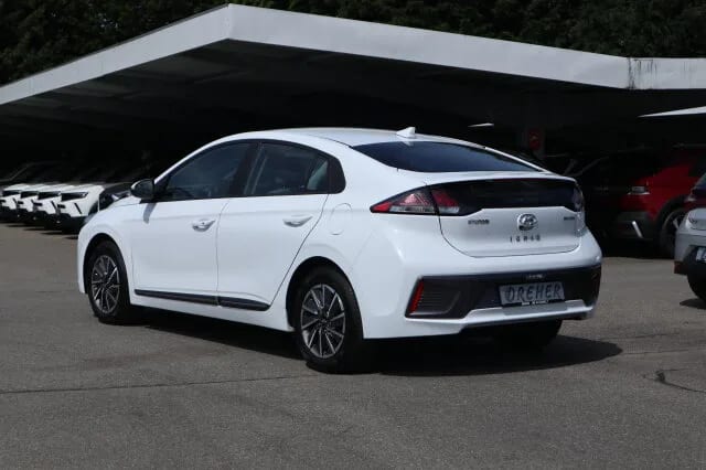 HYUNDAI IONIQ Trend-Paket Elektro Klima/Sitzhzg./BC/eFH. – Bild 5