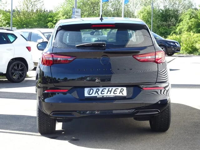 OPEL Grandland 1.2 Turbo GS Line Klima/Kamera/PDC/LM – Bild 5