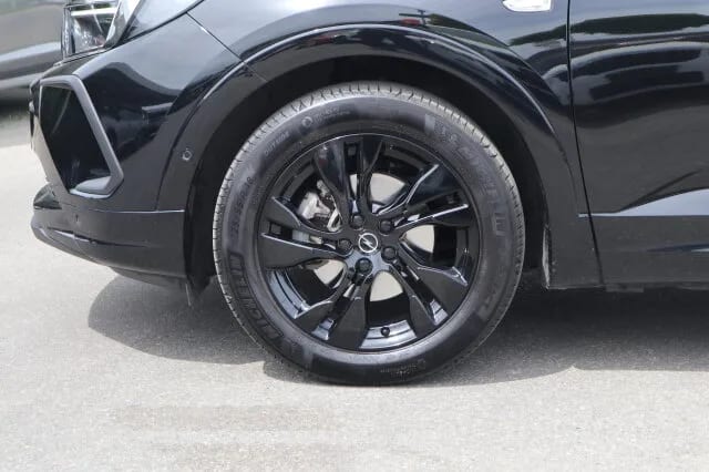 OPEL Grandland GS VIP BLITZ-Deal ! / NEU  38.005,-- – Bild 3