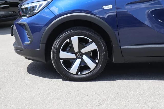 OPEL Crossland EDITION ! / ERST 7.200km !!! KLIMA etc – Bild 3