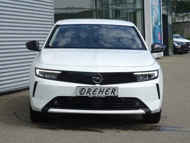 OPEL Astra L 1.2 Turbo Business Edition LED/Navi/PDC – Bild 2
