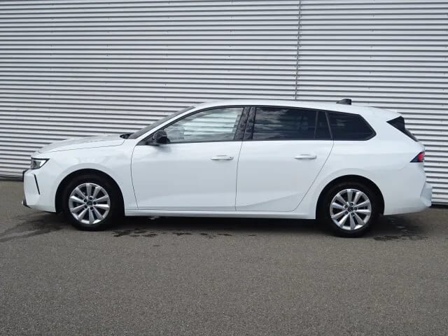 OPEL Astra L 1.2 Turbo Business Edition LED/Navi/PDC – Bild 3