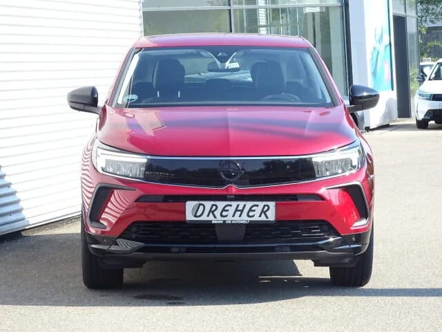 OPEL Grandland (X) 1.2 Turbo GS Line Kamera/PDC/DAB – Bild 2