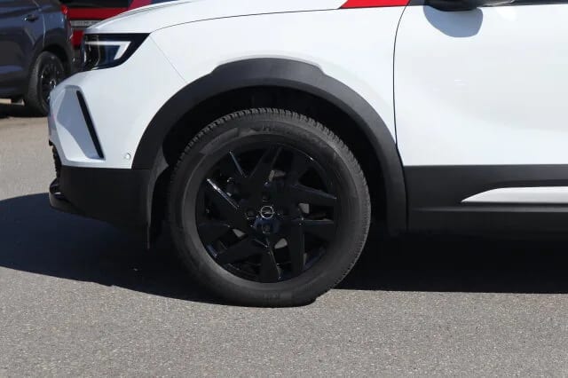 OPEL Mokka GS / VIP BLITZ - Deal ! / NEU  33.845,- – Bild 3