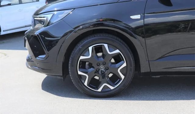 OPEL Grandland GS Line PLUS / NAVI/RüKAMERA/SITZHEIZ. – Bild 3