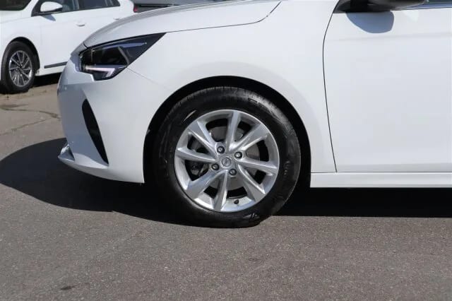 OPEL Corsa F ELEGANCE Klima/LED/Sitzhzg./MF-Lenkrad – Bild 3
