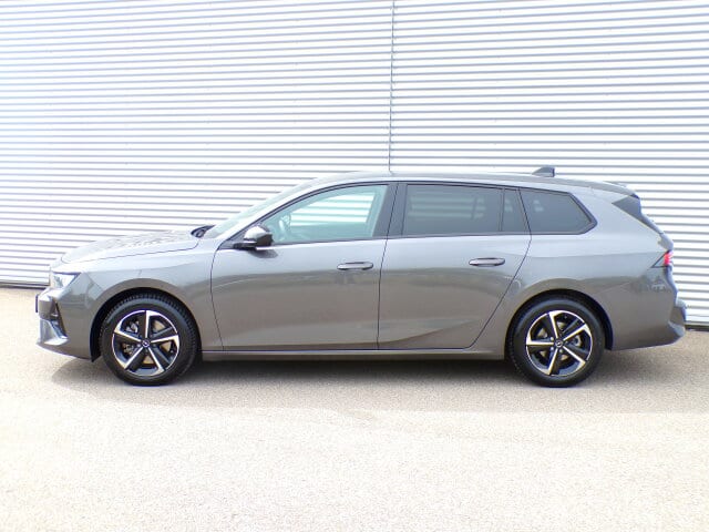 OPEL Astra L 1.2 Turbo GS Klima/LED/Sitzhzg./Kamera – Bild 3
