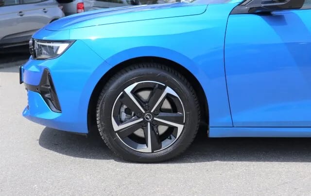 OPEL Astra L ST / GS PLUS / PREMIUM-Ausst./ wenig km! – Bild 3