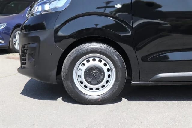 OPEL Vivaro 1.5 D Edition M (L2) Klima/Navi/PDC – Bild 3