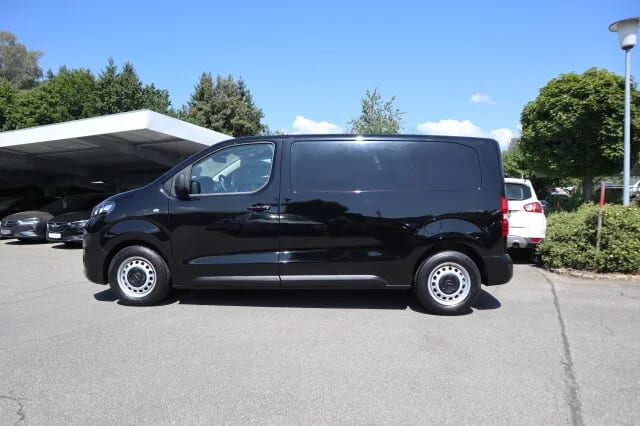 OPEL Vivaro 1.5 D Edition M (L2) Klima/Navi/PDC – Bild 4
