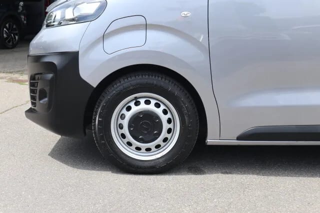 OPEL Vivaro -e (75kWh) L (L3) 8-Sitzer Klima/DAB – Bild 3