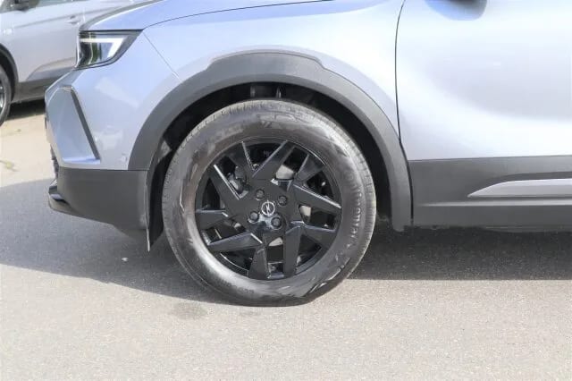 OPEL Mokka GS / VIP BLITZ - Deal ! / NEU  32.430,- – Bild 3