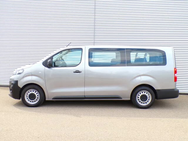 OPEL Vivaro 75kWh L (L3) TOP Zustand Klima/PDC/DAB/Bluetooth – Bild 3
