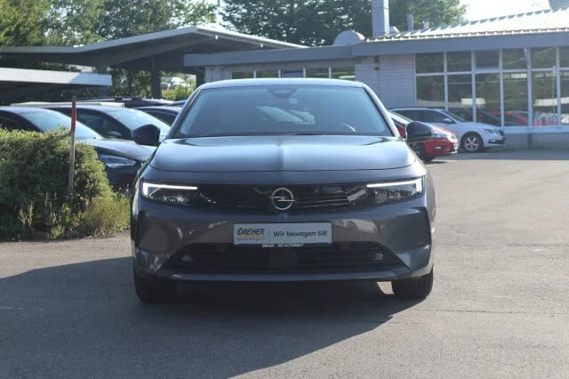 OPEL Astra L 1.2 Turbo Business Edition LED/Kamera/LM – Bild 2