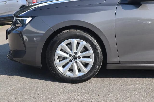 OPEL Astra L 1.2 Turbo Business Edition LED/Kamera/LM – Bild 3
