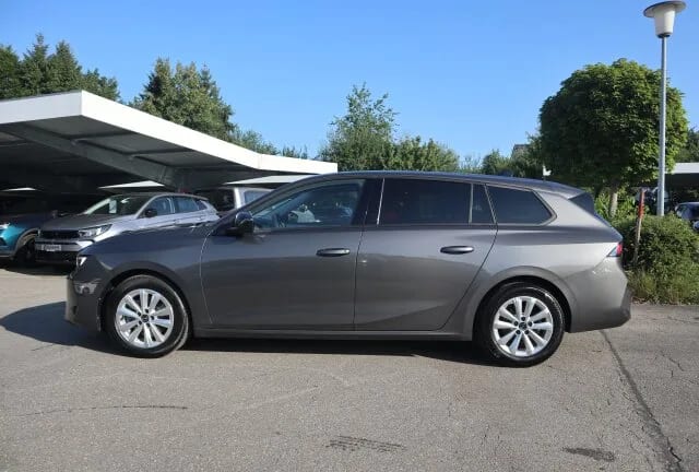 OPEL Astra L 1.2 Turbo Business Edition LED/Kamera/LM – Bild 4