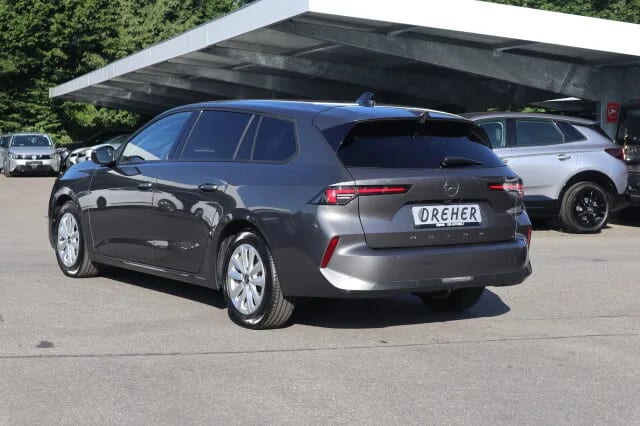OPEL Astra L 1.2 Turbo Business Edition LED/Kamera/LM – Bild 5