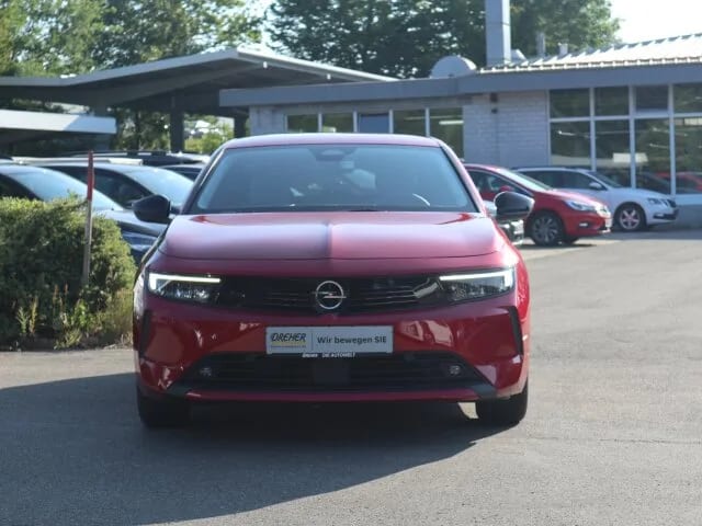 OPEL Astra L EDITION PLUS/ALU/SITZHEIZ/KOMFORT-PAKET – Bild 2