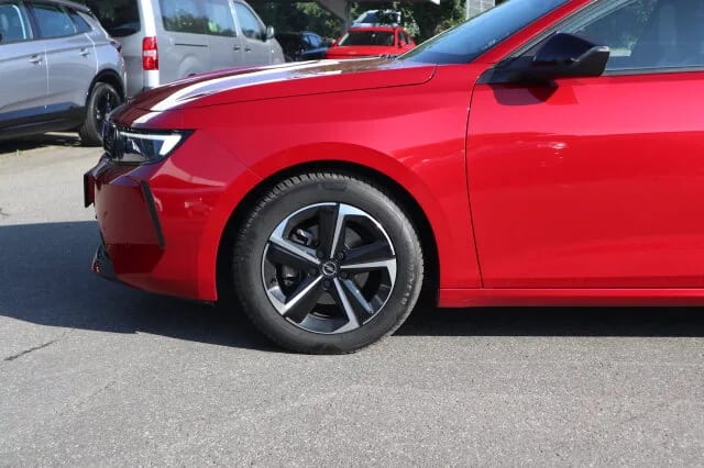 OPEL Astra L EDITION PLUS/ALU/SITZHEIZ/KOMFORT-PAKET – Bild 3