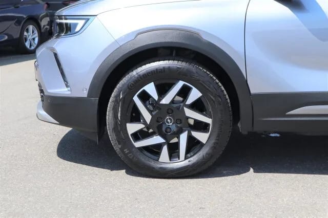 OPEL Mokka ELEGANCE / VIP Blitz-Deal /NEU  35.110,-- – Bild 3
