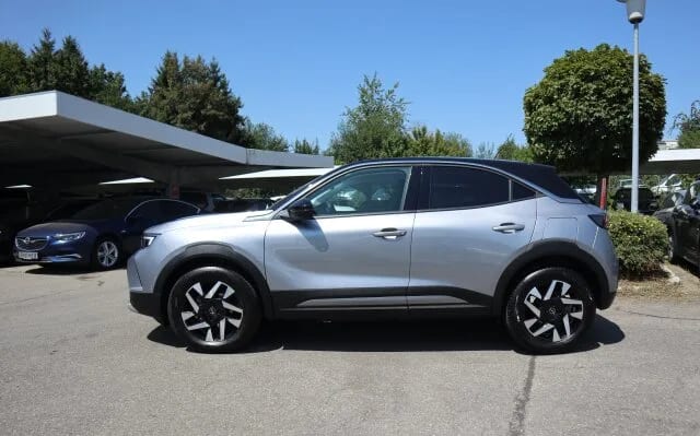 OPEL Mokka ELEGANCE / VIP Blitz-Deal /NEU  35.110,-- – Bild 4
