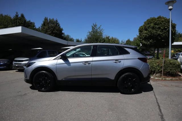 OPEL Grandland 1.2 Turbo GSLine Business Edition/AHK – Bild 4