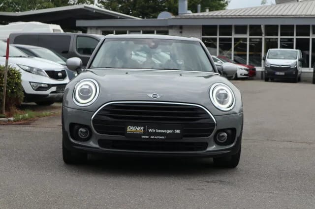 MINI One Clubman Clubman 1.5 One Klima/LED/Sitzhzg./PDC – Bild 2