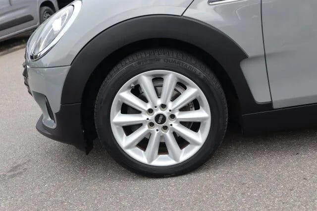 MINI One Clubman Clubman 1.5 One Klima/LED/Sitzhzg./PDC – Bild 3