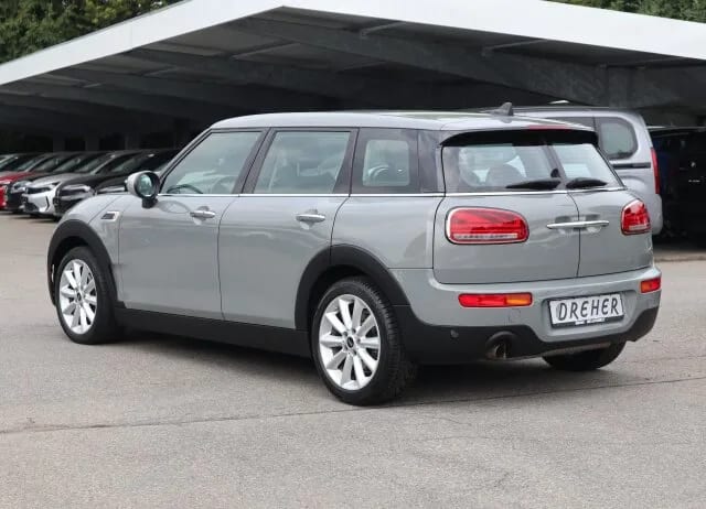 MINI One Clubman Clubman 1.5 One Klima/LED/Sitzhzg./PDC – Bild 5