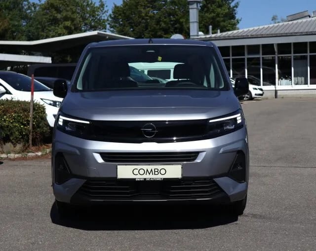 OPEL Combo Life PKW EDITION TOP DEAL/Klima/PDC/Met. – Bild 2