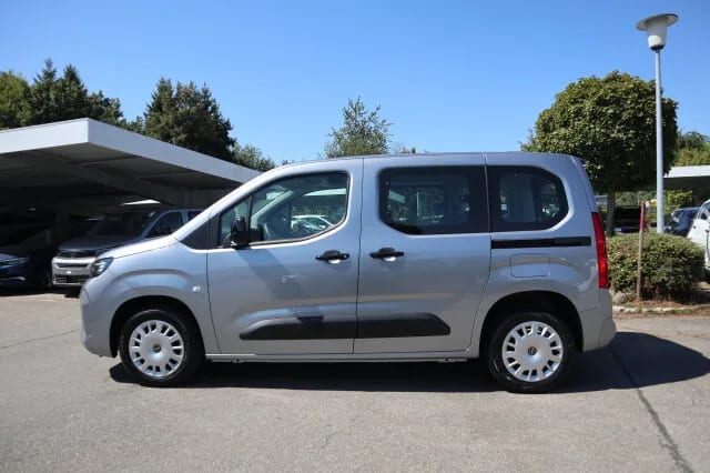 OPEL Combo Life PKW EDITION TOP DEAL/Klima/PDC/Met. – Bild 4