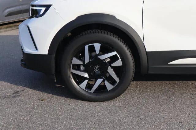 OPEL Mokka GS / VIP BLITZ - Deal ! / NEU  34.390,- – Bild 3