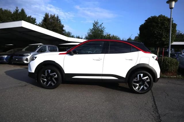 OPEL Mokka GS / VIP BLITZ - Deal ! / NEU  34.390,- – Bild 4