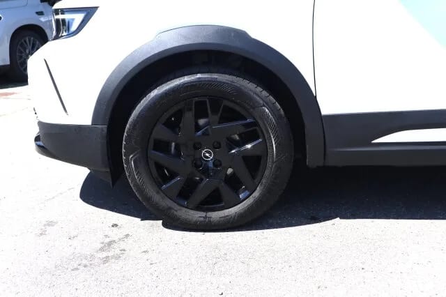 OPEL Mokka GS / VIP BLITZ - Deal ! / NEU  29.805,- – Bild 4