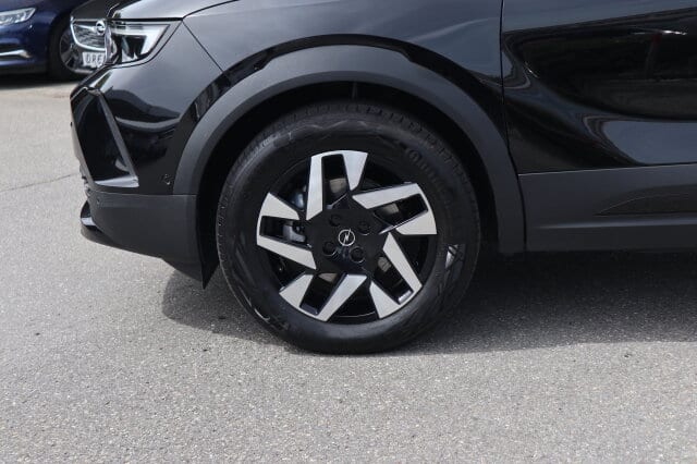 OPEL Mokka GS / VIP BLITZ - Deal ! / NEU  35.510,- Autom. – Bild 3