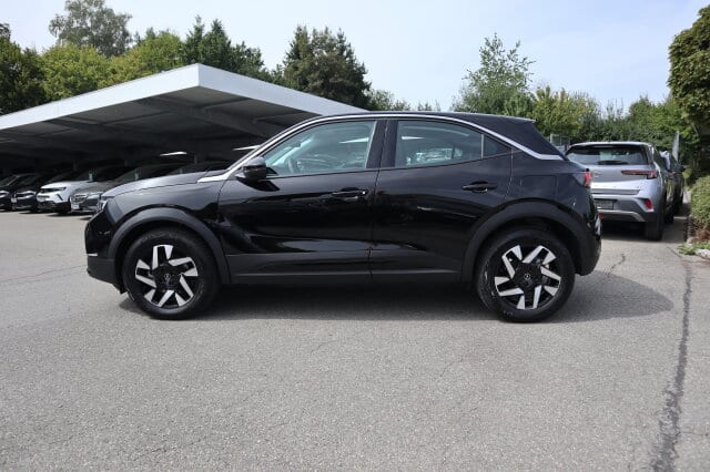 OPEL Mokka GS / VIP BLITZ - Deal ! / NEU  35.510,- Autom. – Bild 4
