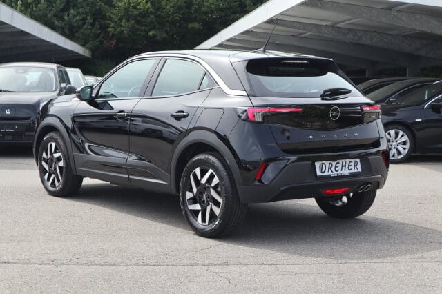 OPEL Mokka GS / VIP BLITZ - Deal ! / NEU  35.510,- Autom. – Bild 5