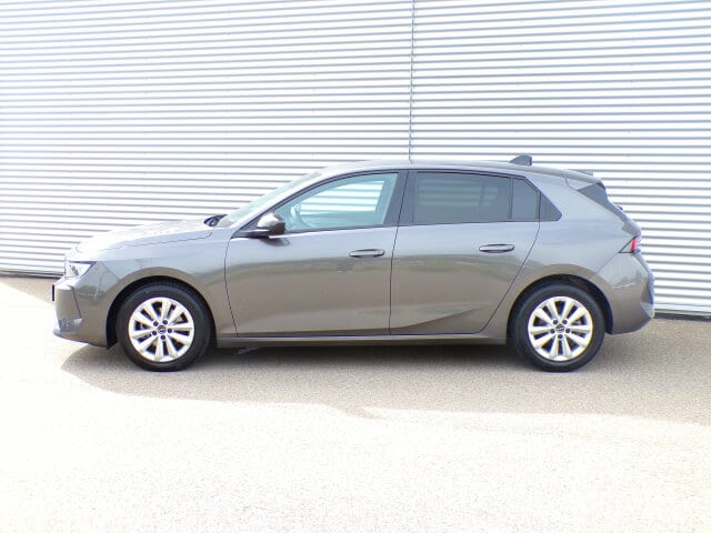 OPEL Astra L 1.2 Turbo Edition Klima/LED/Bluetooth – Bild 3