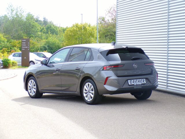 OPEL Astra L 1.2 Turbo Edition Klima/LED/Bluetooth – Bild 4