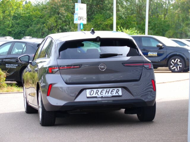 OPEL Astra L 1.2 Turbo Edition Klima/LED/Bluetooth – Bild 5
