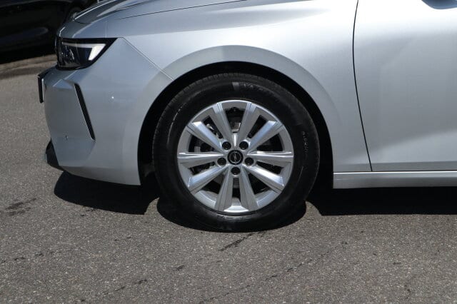 OPEL Astra EDITION PLUS/KLIMA/KOMFORT-PAKET/SITZHEIZ. – Bild 3