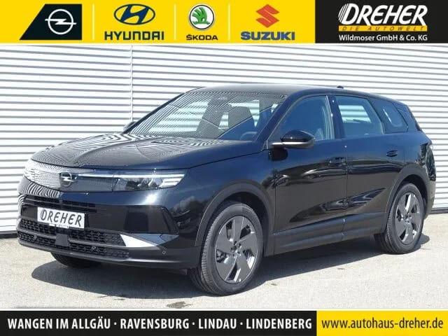 OPEL Grandland Edition Hybrid Komf.Paket Navi/Autom.