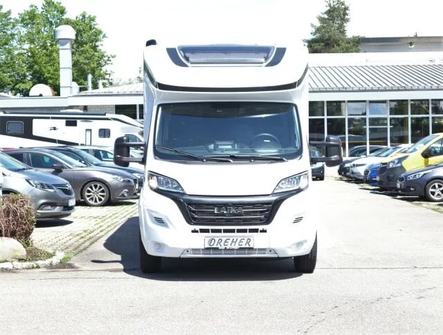 LAIKA Ecovip L3009 / TOP - DEAL - ABVERKAUFSAKTION ! – Bild 2