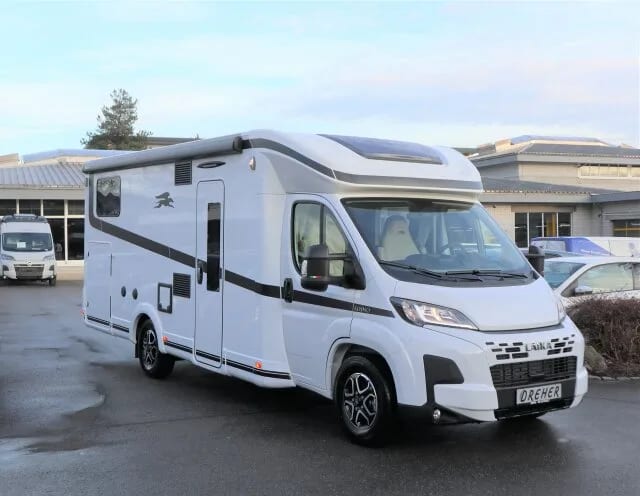 LAIKA Kosmo L409 ## PREISKRACHER ## TOP DEAL – Bild 3