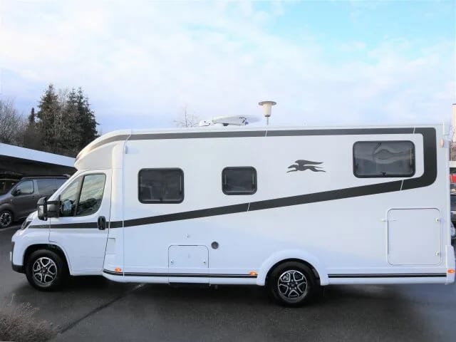 LAIKA Kosmo L409 ## PREISKRACHER ## TOP DEAL – Bild 4