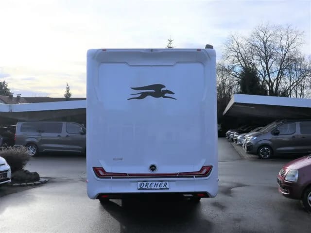 LAIKA Ecovip L3019 / PREIS KRACHER / frisch reduziert – Bild 5