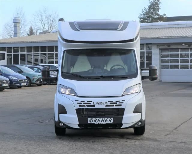 LAIKA ECOVIP L 2009 / MODELL 2025 / TOP PREIS / SOFORT – Bild 3