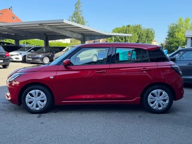 SUZUKI Swift Club /NAVI/Kamera/ACC/Klima/Metallic/uvm – Bild 3